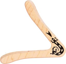 Paul Günther 1378  Boomerang Sirius, klasyczny kształt,