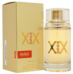 Hugo Boss XX Woman 100ml woda toaletowa
