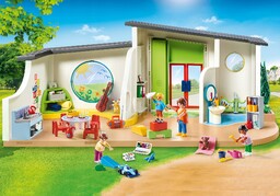70280 Playmobil Przedszkole Tęcza