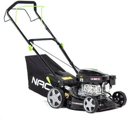 Kosiarka spalinowa NAC LS40-127R-JN Rato z napędem 400mm