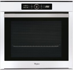 Piekarnik elektryczny WHIRLPOOL AKZM 8480 WH