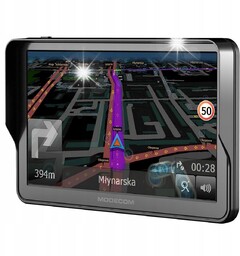Nawigacja samochodowa Modecom FreeWAY Cx 7.3 Gps