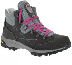 Buty OLANG Fiume BTX anthracite/fuchsia UK 7.5