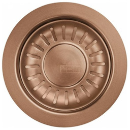 FRANKE studio 112.0639.027 Elementy korka automatycznego Akcesoria