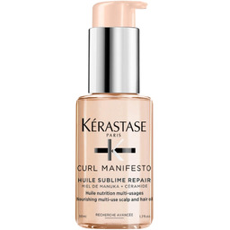 Kérastase Curl Manifesto Huile Sublime Repair Olejek 50ml