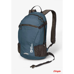 Jack Wolfskin Plecak VELOCITY 12 Midnight sky