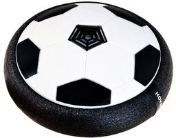 Hoverball lewitująca latająca piłka led cymbergaj