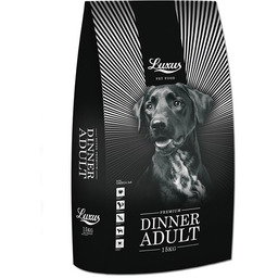 Canun Luxus Dinner 20kg karma dla psów dorosłych