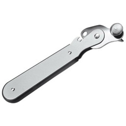 GEFU Otwieracz do puszek Alto G-12420