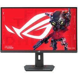 ASUS ROG Strix XG27ACMS - 320Hz OC QHD