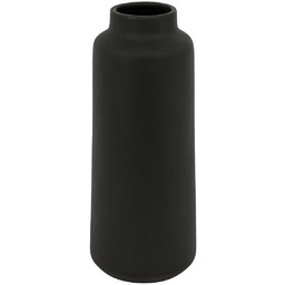 Atmosphera Klasyczny wazon ceramiczny TILA, Ø 12 cm