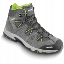 Buty trekkingowe męskie MEINDL Cornwall Mid GTX 8