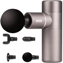 KICA Masażer ręczny Gun 1 ALU