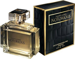 Ralph Lauren Notorious, Woda perfumowana 30ml