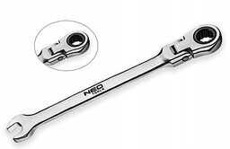 Klucz płasko-oczkowy Neo Tools 09-061