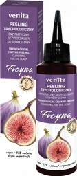 VENITA Peeling trychologiczny do skóry głowy - Ficyna