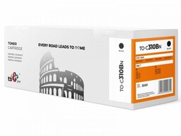 TB Print Toner do OKI C310 TO-C310BN czarny