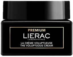 LIERAC Premium Bogaty krem przeciwstarzeniowy, 50 ml