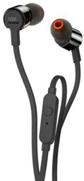 JBL T210 Czarne