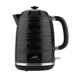 Czajnik Eta 260590010 black
