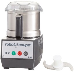 ROBOT COUPE R 2 MIKSER KUTER WILK 2,9