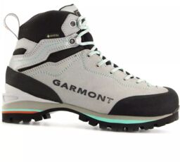 GARMONT Ascent GTX WMN light grey/light green UK