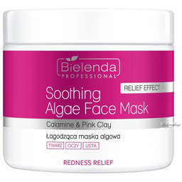 Bielenda Professional - Redness Relief - Soothing Algae