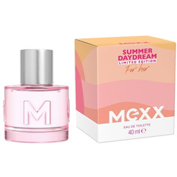MEXX for Her Woda toaletowa Summer Daydream -