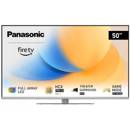 Panasonic TV-50W93AE6 Telewizor 50'' LED 4K HDR FireTV