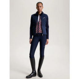 Tommy Hilfiger Equestrian Kamizelka GRAMERCY desert sky -