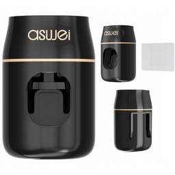 DOZOWNIK PASTY DO ZĘBÓW AUTOMATYCZNY WYCISKARKA UCHWYT WYCISKACZ