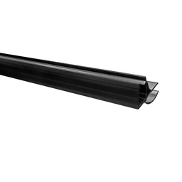 Rea Uszczelka dolna do kabiny prysznicowej 6-8 mm