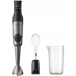 Blender ręczny Philips HR2682/00 1200 W czarny