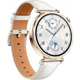 Smartwatch Huawei Watch Gt 5 Classic 41mm Biały