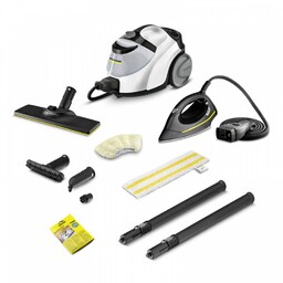 Parownica 1.512-661.0 Karcher Sc 5 EasyFix Iron mop