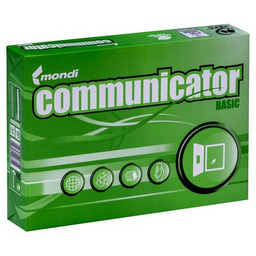 MONDI Papier do drukarki Communicator A4 500 arkuszy