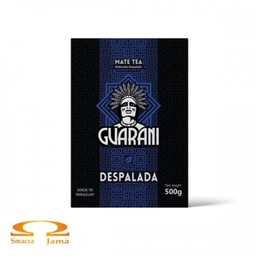 Yerba Mate Guarani Despalada 400g