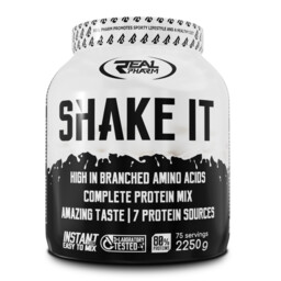 Real Pharm SHAKE IT - 2250g
