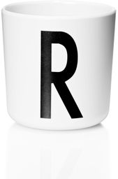 Design Letters AJ Kids - Kubek z Melaminy