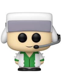 Figurka South Park - Boyband Kyle (Funko POP!