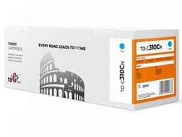 TB Print Toner do OKI C310 TO-C310CN cyan