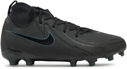 Buty do piłki nożnej Nike FJ2603 Czarny