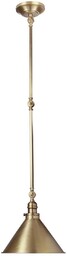 ELSTEAD LIGHTING Lampa wisząca PROVENCE PV-GWP-AB oprawa
