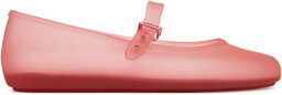 Baleriny Melissa Melissa Soft Ballerina Ad M 35785
