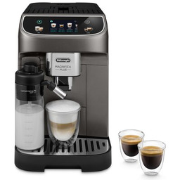 De''Longhi Magnifica Plus ECAM 320.70.TB tytanowo-czarny