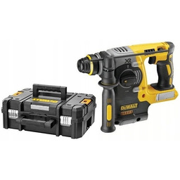Akumulatorowa młoto-wiertarka DeWalt DCH273NT Brushless 18V walizka (bez