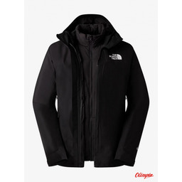 The North Face Męska Kurtka 3w1 Mountain Light