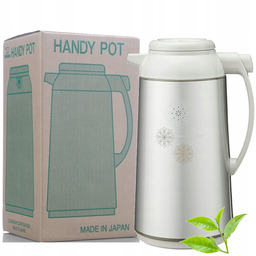 Dzbanek termiczny do biura domu Zojirushi AFFB-16-HX 1,55L