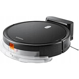 Robot sprzątający Xiaomi Mi Robot Vacuum E5 Funkcja