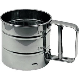 Zenker sito do wyciskania mąki 10,5 x 9
